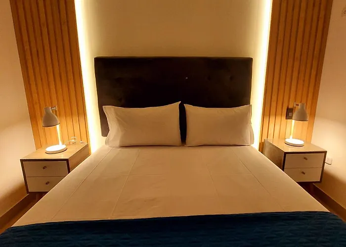 Mandala Lux Hotel