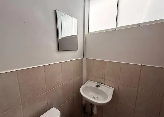 Hostal La Reserva - Pisco