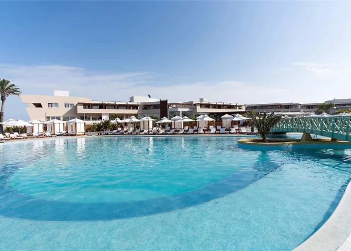 Aranwa Paracas Resorts And Spa